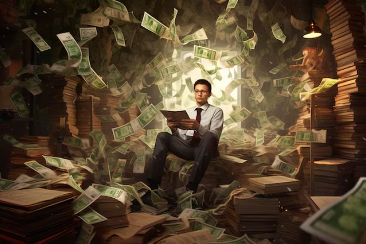 Kekayaan Bukan Mimpi! 5 Weton Ini Disukai Harta Berlimpah Menurut Primbon Jawa