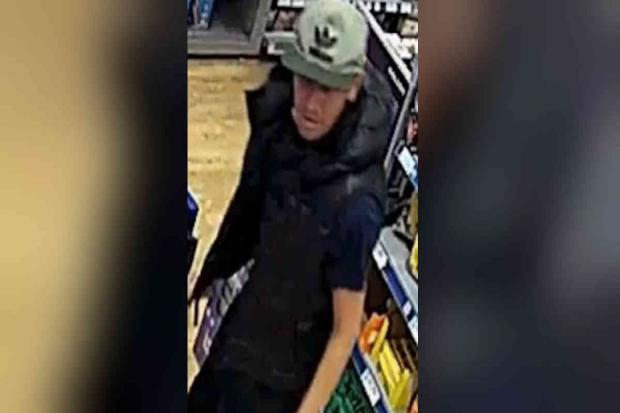 Police appeal after lottery scratch cards stolen from Co-op