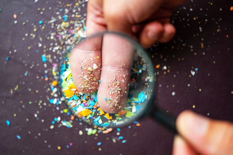 Kurangi Mikroplastik, DKI Bangun Pabrik RDF dan PSEL