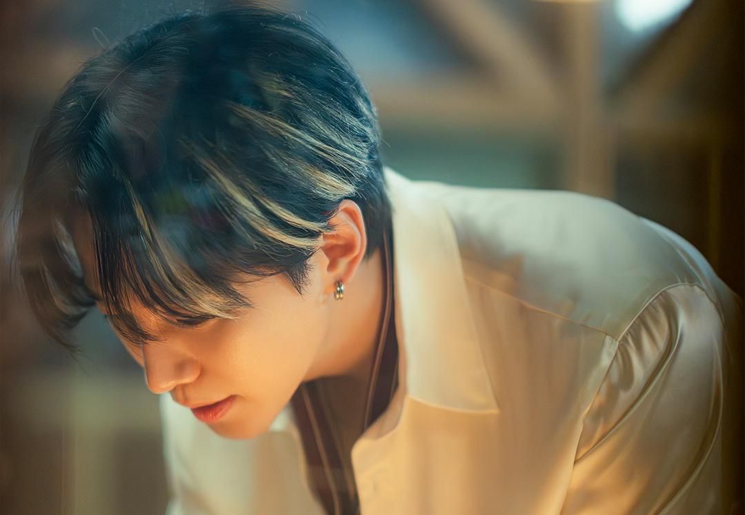 8 Kebaikan Hati Kang Tae Poong dalam Keluarga Badai