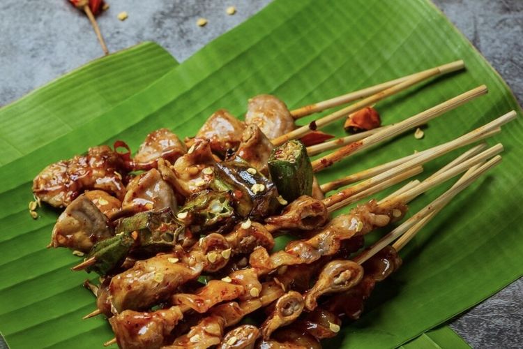 5 Tempat Makan Sate Kambing Tegal Paling Lezat di Jakarta