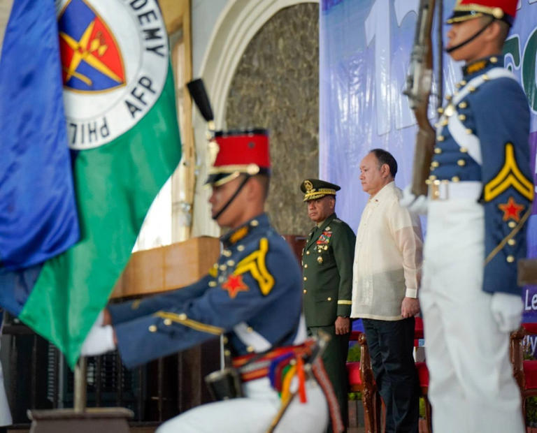 PMA marks 127th founding anniversary