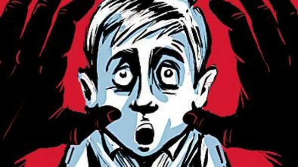 Misteri Mengerikan! 5 Kejahatan Terjadi Saat Halloween