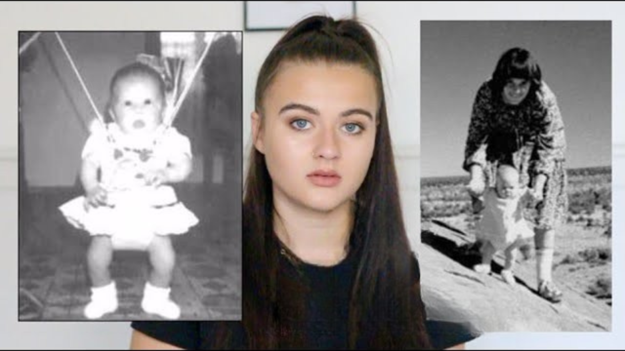 The Mysterious Case Of Azaria Chamberlain