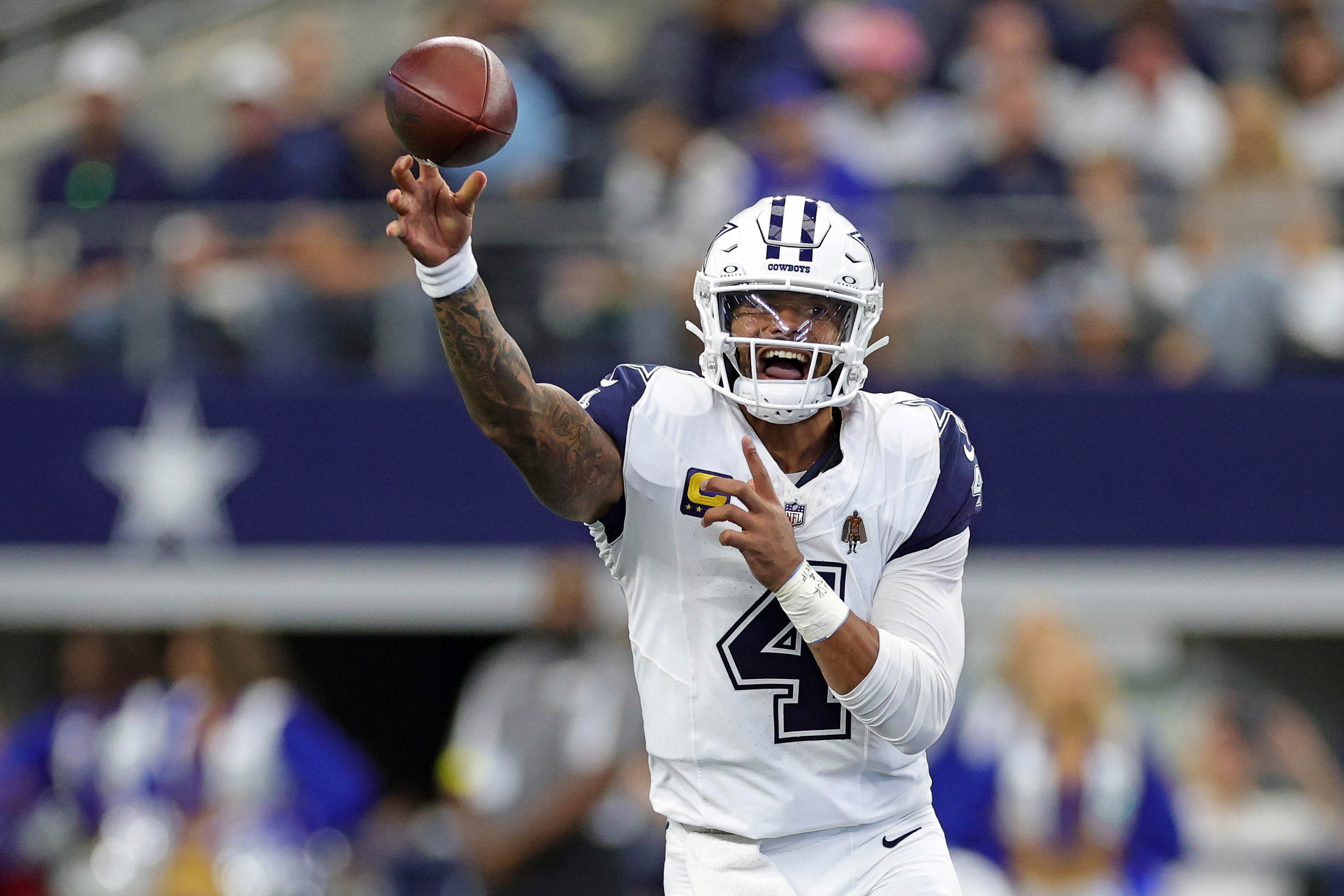 Underdog Promo Code NEWSWEEK: Claim $100 Bonus For NFL Week 8 Games