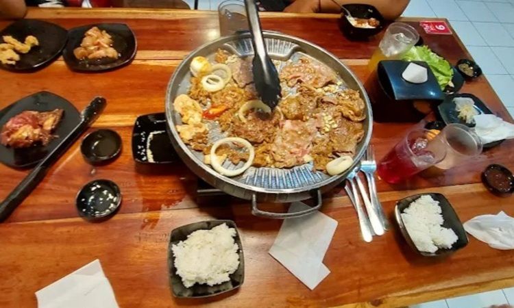 Dua Restoran All You Can Eat di Blitar yang Harus Dicoba: Rasa Tak Terbatas Mulai Rp60 Ribuan!