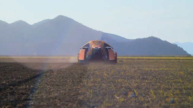 Officials roll out first-of-its-kind machine that could revolutionize ...