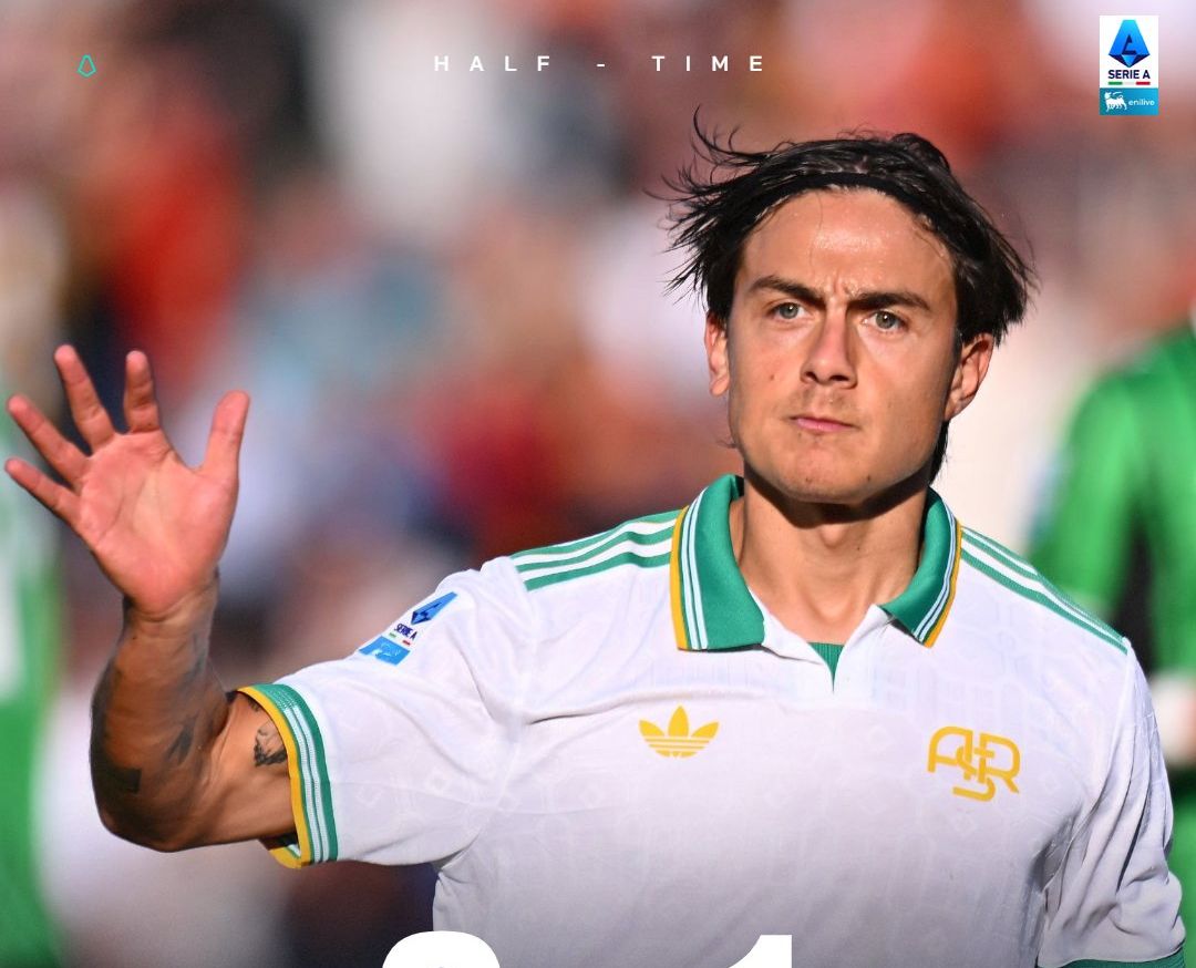 Sepatu Sobek Hambat Rekor Jay Idzes di Menit 229 Akibat Gol Dybala