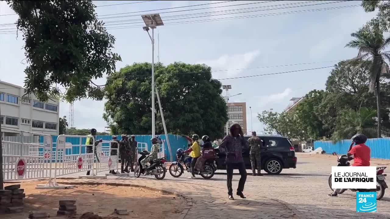 Au Bénin, le parti des Démocrates dans l'impasse