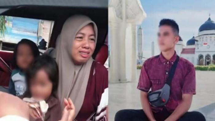 Dicerai Suami Lulus PPPK, Melda: Siapa Tak Ingin Cantik?