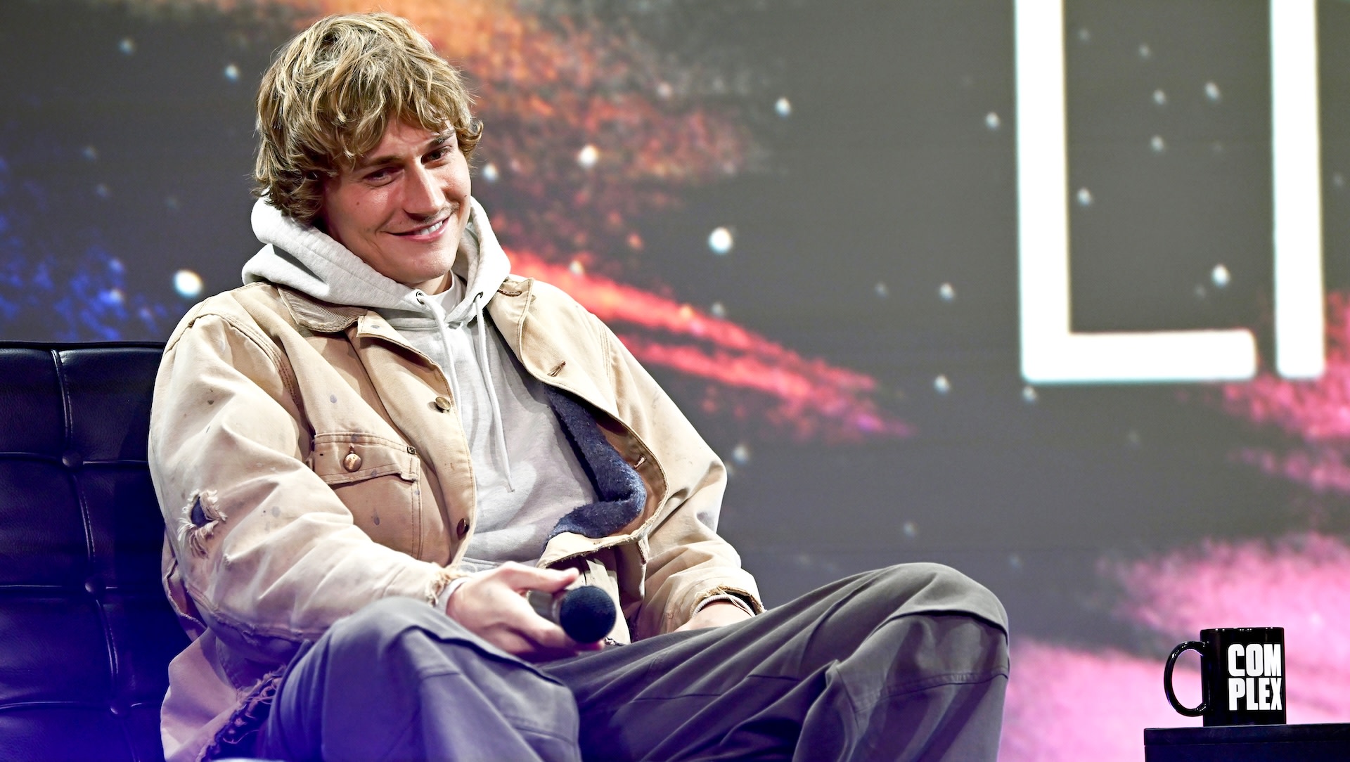 Cole Bennett Doesn't Regret Turning Down $30 Million for Lyrical ...