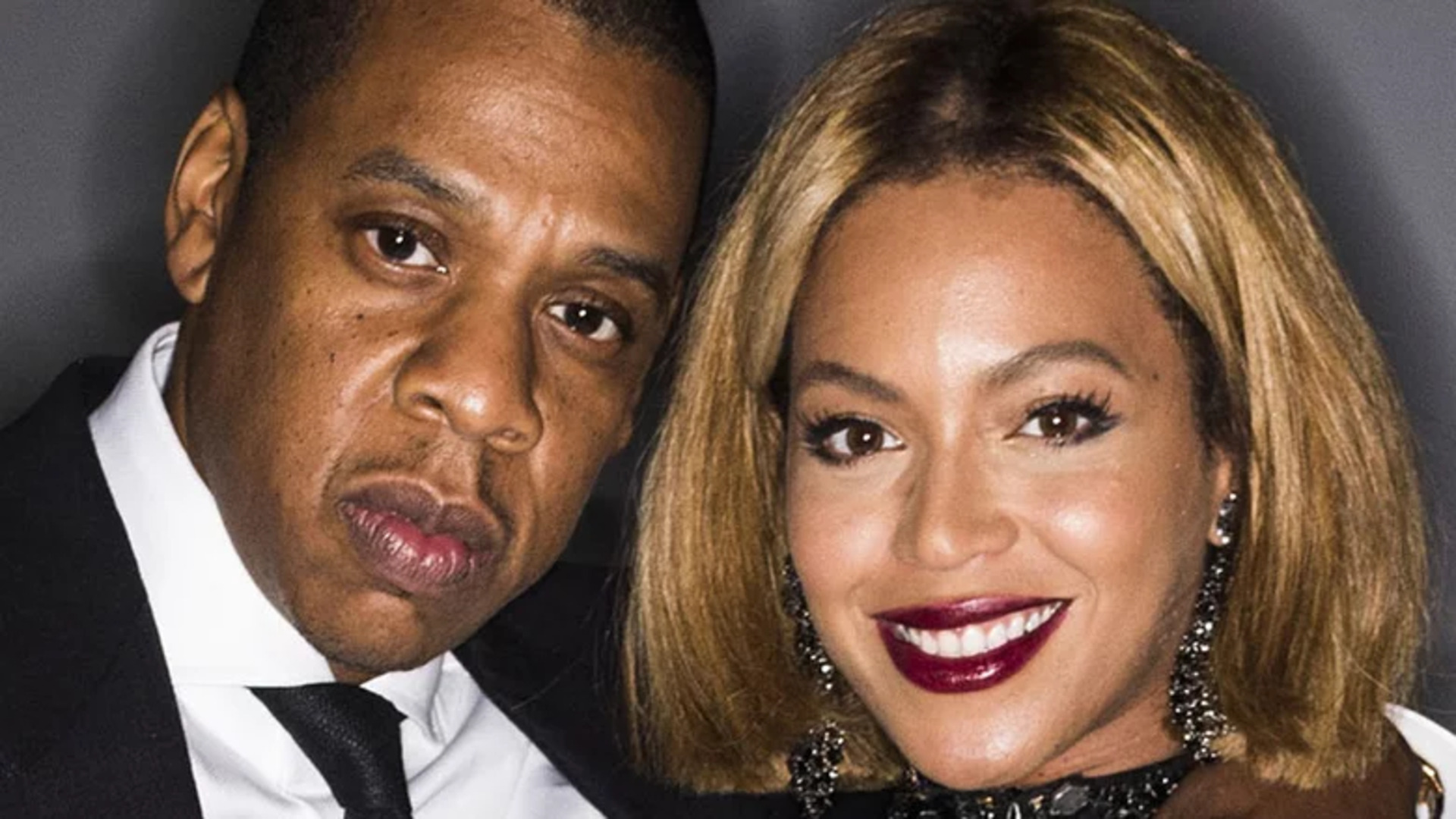 The real story behind Beyonce and Jay-Z's marriage