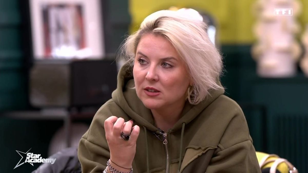 Star Academy 2025 : "Un rendez-vous manqué", Marlène Schaff revient sur la prestation ratée de Mélissa sur le prime