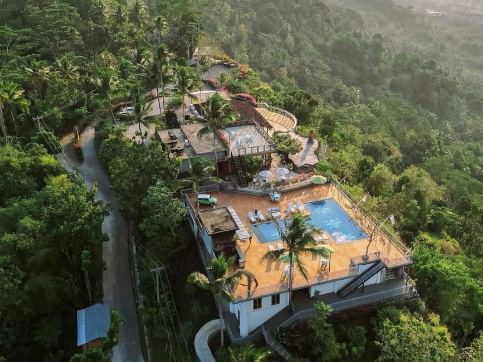 5 Hotel Terbaik di Magelang untuk Staycation Keluarga, Termasuk yang Punya Pemandangan Candi Borobud