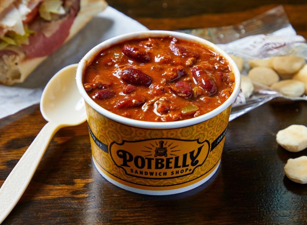 Potbelly Chili