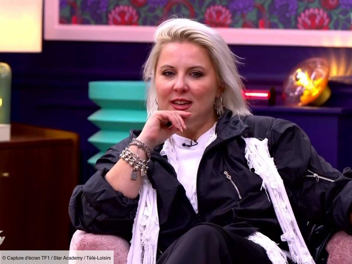 Carton rouge" : Marlène Schaff (Star Academy) dévoile la prestation qui l'a  le plus déçue au