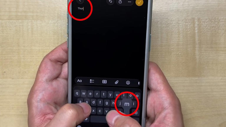 iPhone Users Are Frustrated With One iOS 26 Feature