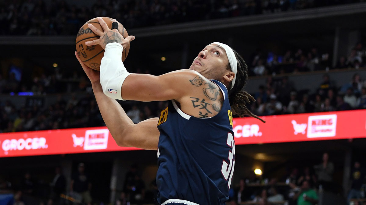 Is Aaron Gordon returning tonight? Nuggets vs. Lakers injury report