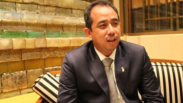 Total Kekayaan Heru Pambudi, Pegawai Kemenkeu, Ternyata Jauh Lebih Besar dari Purbaya, Selisihnya Me