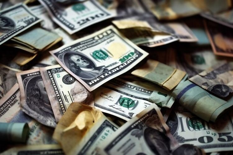 8 Weton Raja Uang, Kaya dan Berlimpah Harta Duniawi