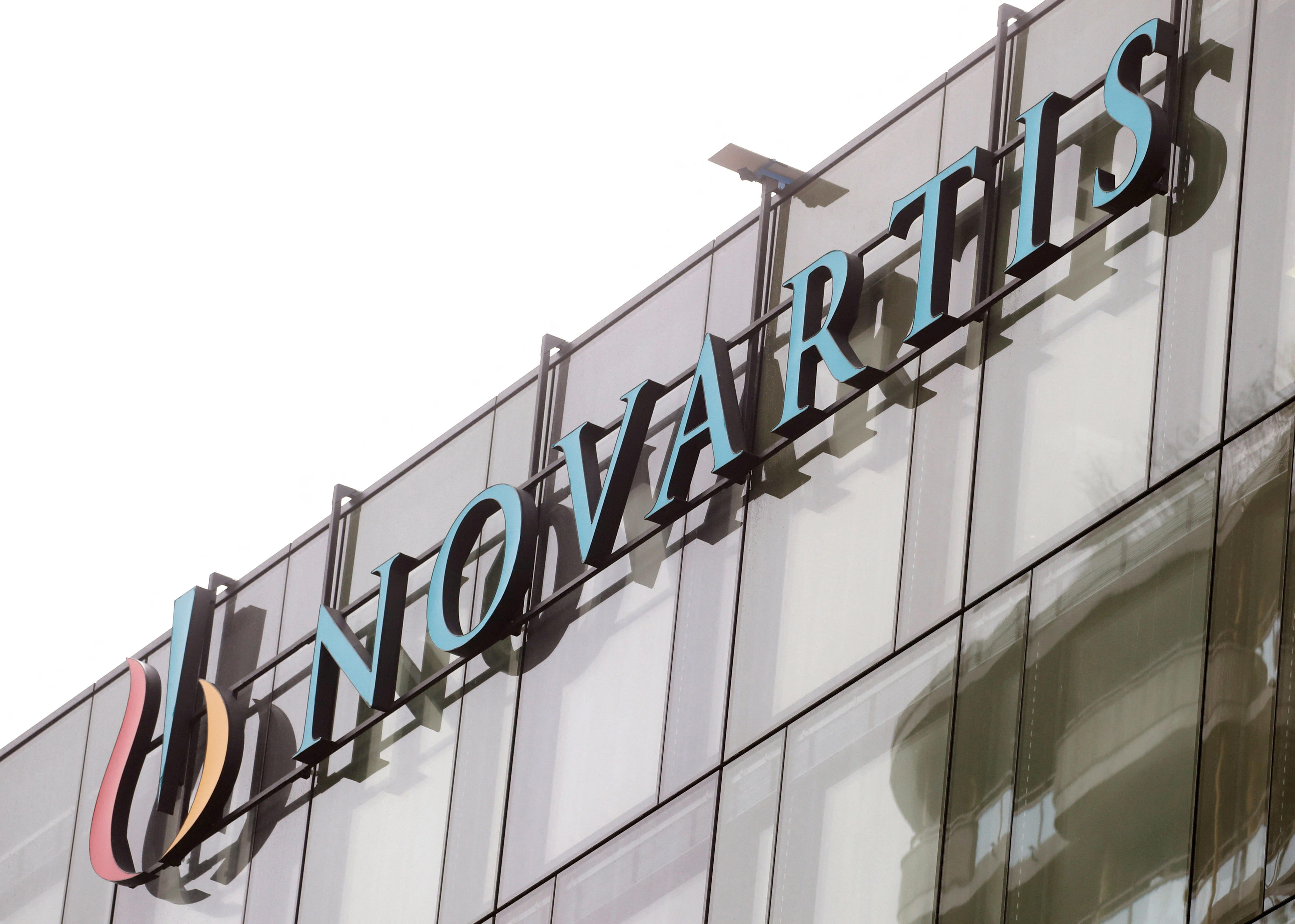 Swiss drugmaker Novartis to buy Avidity Biosciences for $12 billion