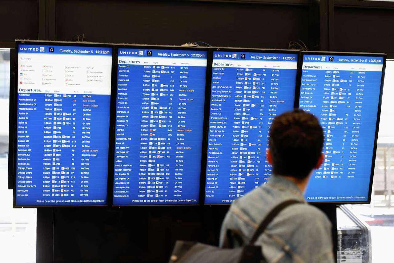 LAX flights resume after FAA staffing shortage causes halt