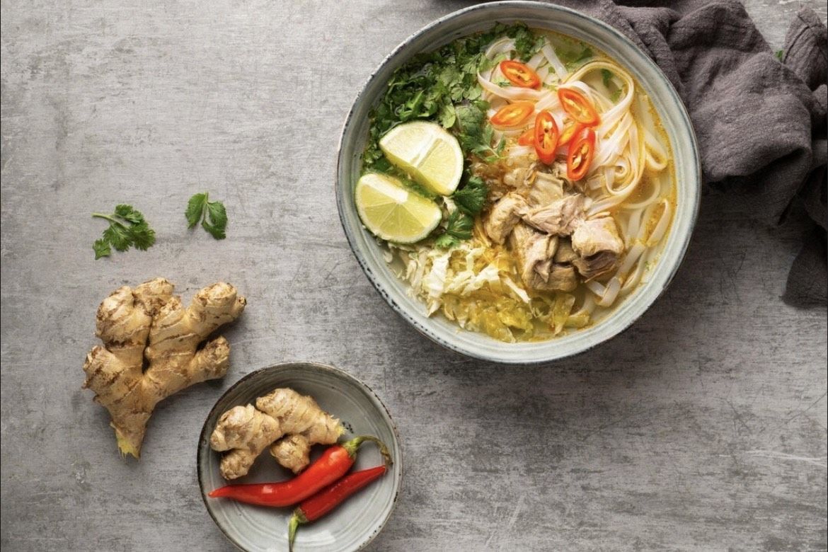 Nikmati Soto Betawi Legendaris di Jakarta