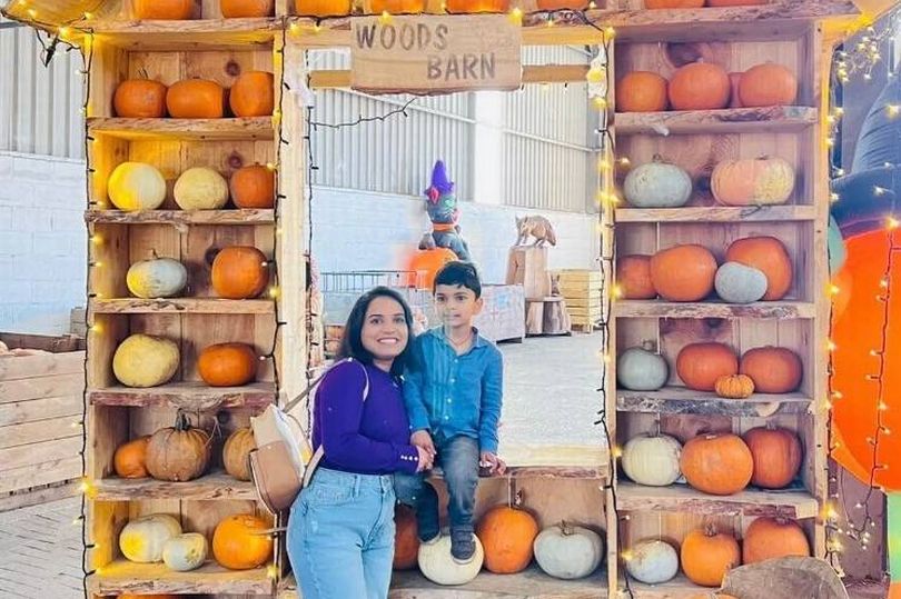 'My son's nursery said something different about him - it changed my life'