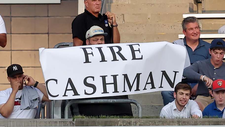 Yankees' Brian Cashman Clears Air on Playoffs Quote Rumors