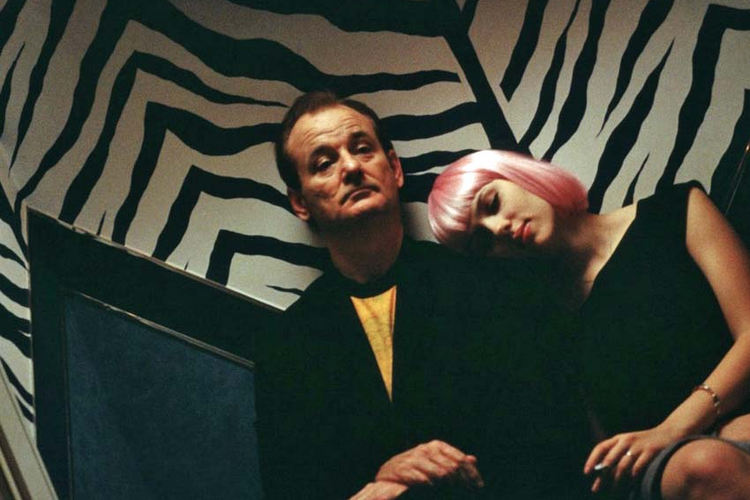 Sinopsis Film Lost in Translation: Dua Jiwa Terasing Bertemu di Tokyo