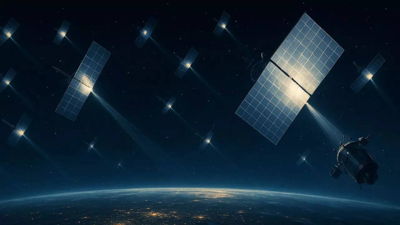 US startup plans to launch 4,000 giant mirrors into space — and the ...