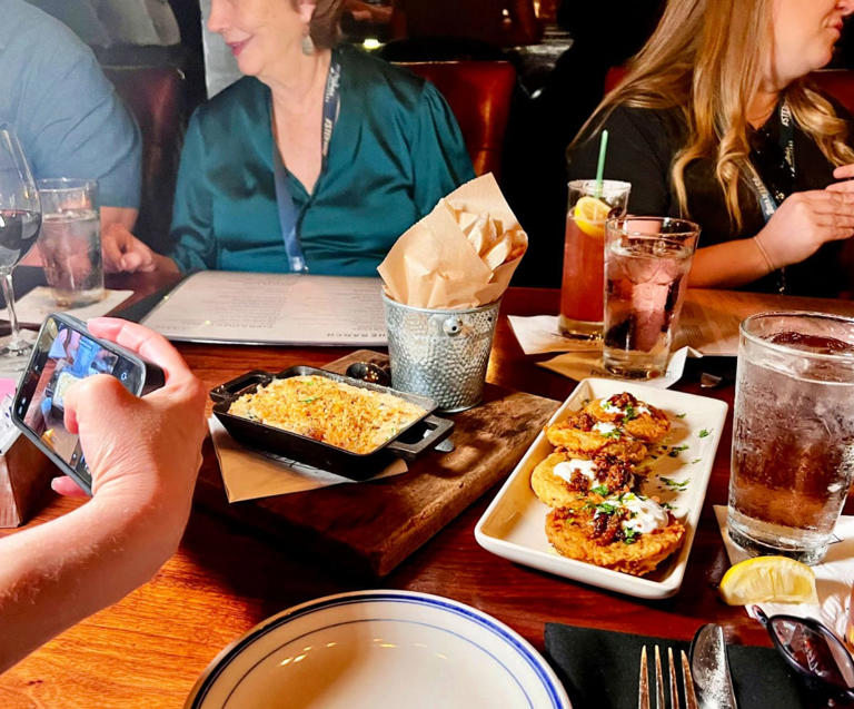 Best Restaurants in Irving, Texas