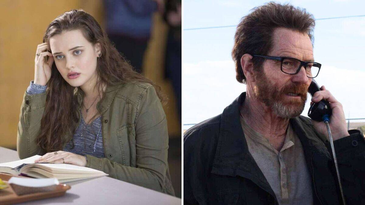 TV shows and episodes that sparked national debate