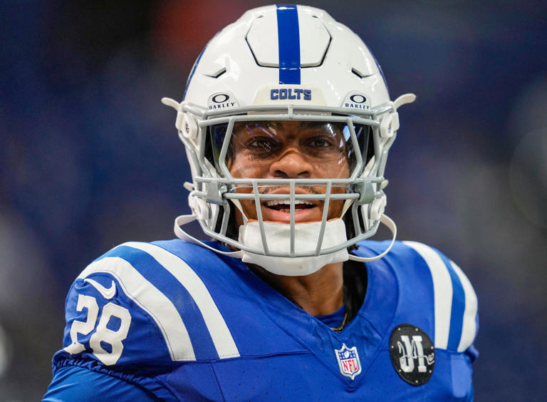 Colts vs. Steelers TV map: Will Week 9 game be televised in your area?