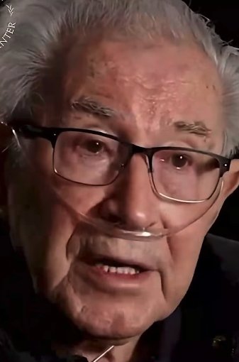 A Holocaust survivor's daring story of survival.
