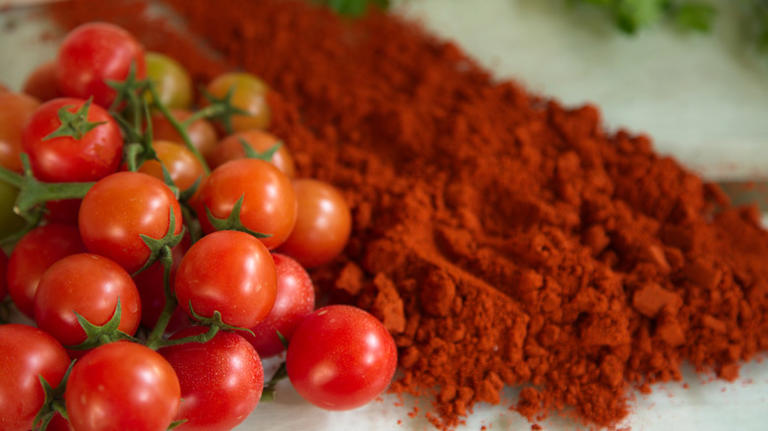 The Seasoning Blend You'll Want To Use In Every Meal And On Every Snack ...