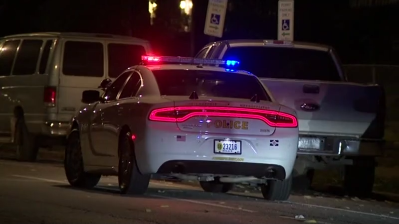 Man dead after shooting on near north side of Indianapolis