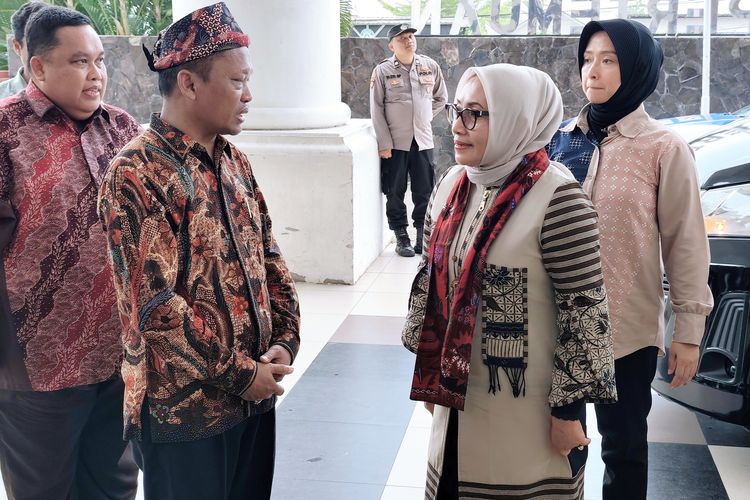 Menteri PPPA: 63 Persen Kasus Kekerasan di Kampus Tak Dilaporkan