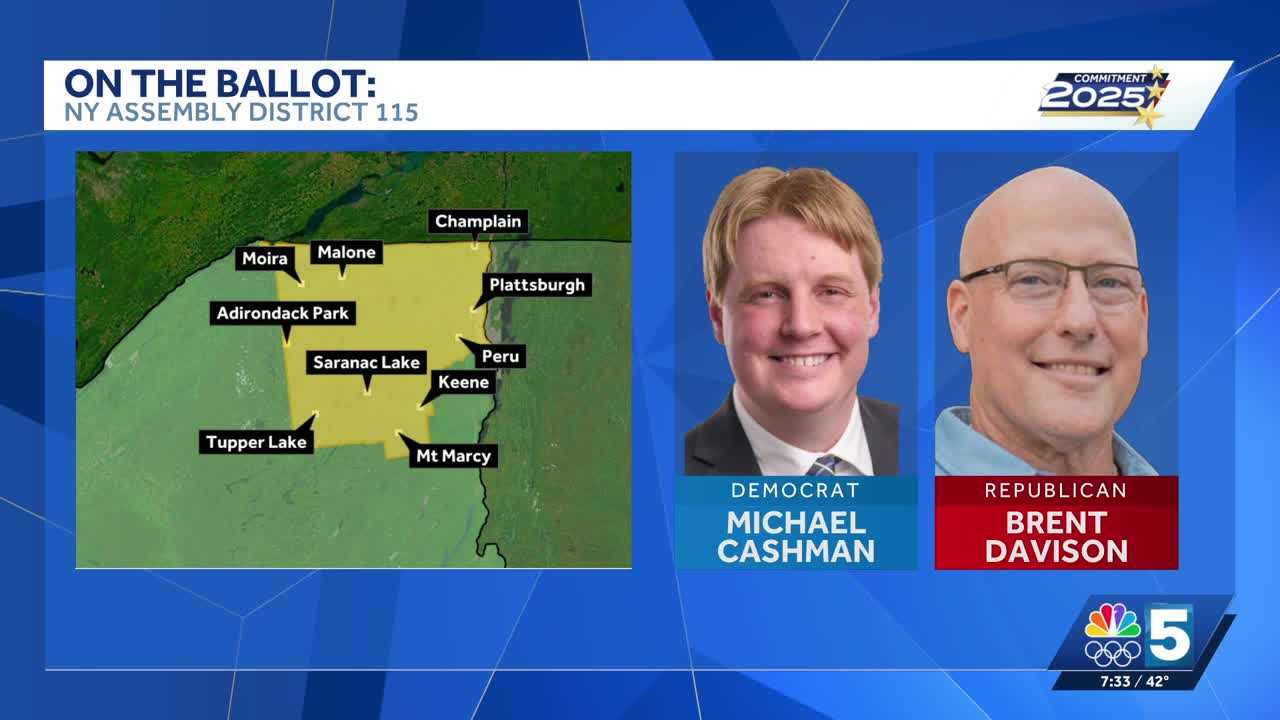 Early voting starts in special election for NY 115th Assembly District