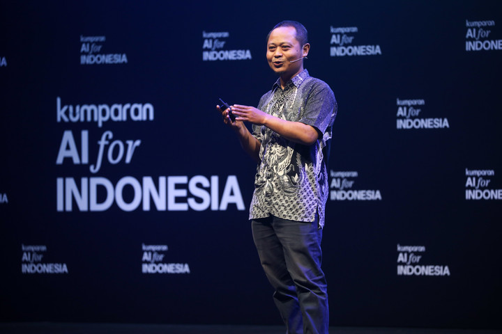 Yayasan Mitra Netra Perkenalkan Aplikasi AI Pengubah Teks Jadi Braille untuk Bantu Tunanetra