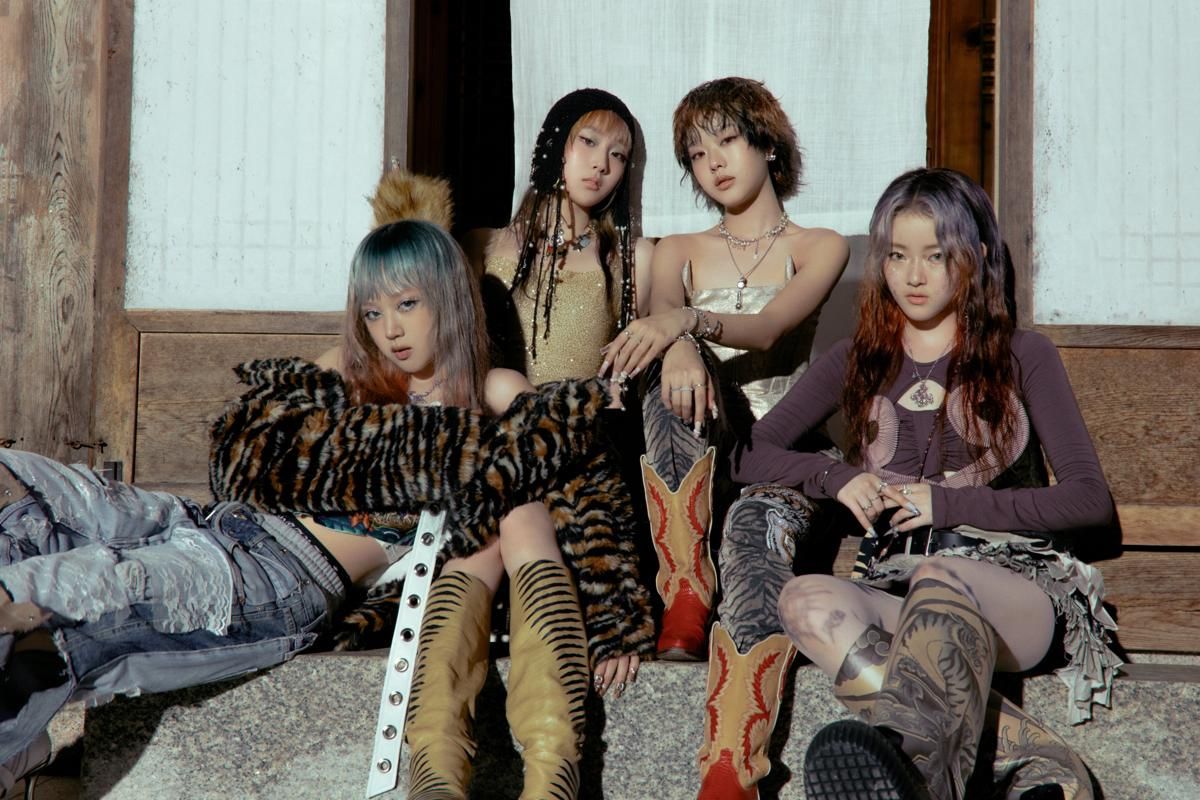 Mengapa VVUP - House Party Jadi Sorotan Netizen Korea?