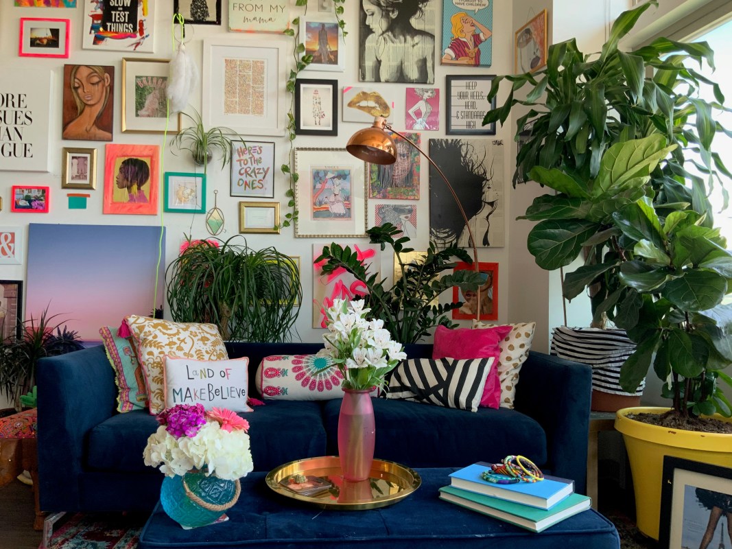 We Asked Interior Designers Which of 2025's Viral Home Design Trends ...