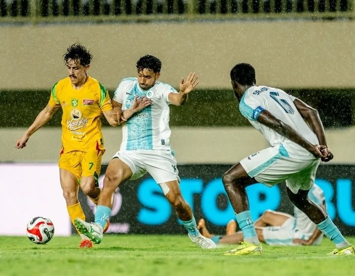 Tak Terduga! Francisco Rivera Bangga Persebaya Imbang Lawan PSBS Biak