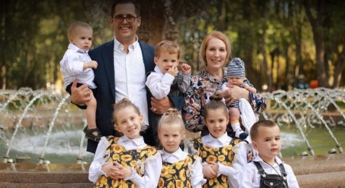 Jozef Schutzman, el experto en TI que dejó EEUU y se llevó a su familia ...