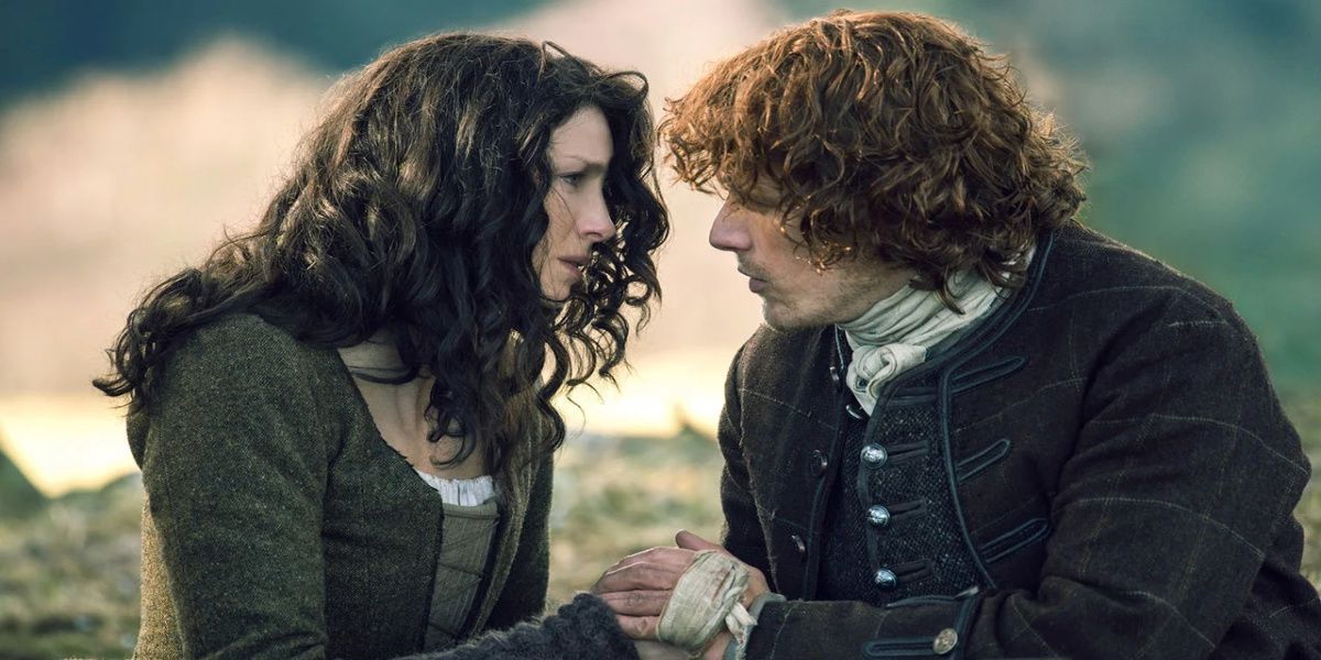 Outlander Perfected What Its 2025 Prequel Gets Wrong in 1 Major Way