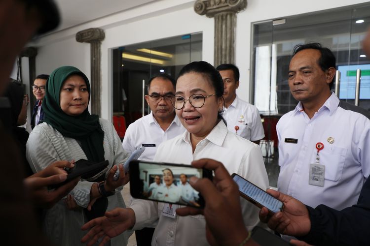 Pemkot Semarang Buka Rekrutmen Direktur 3 BUMD