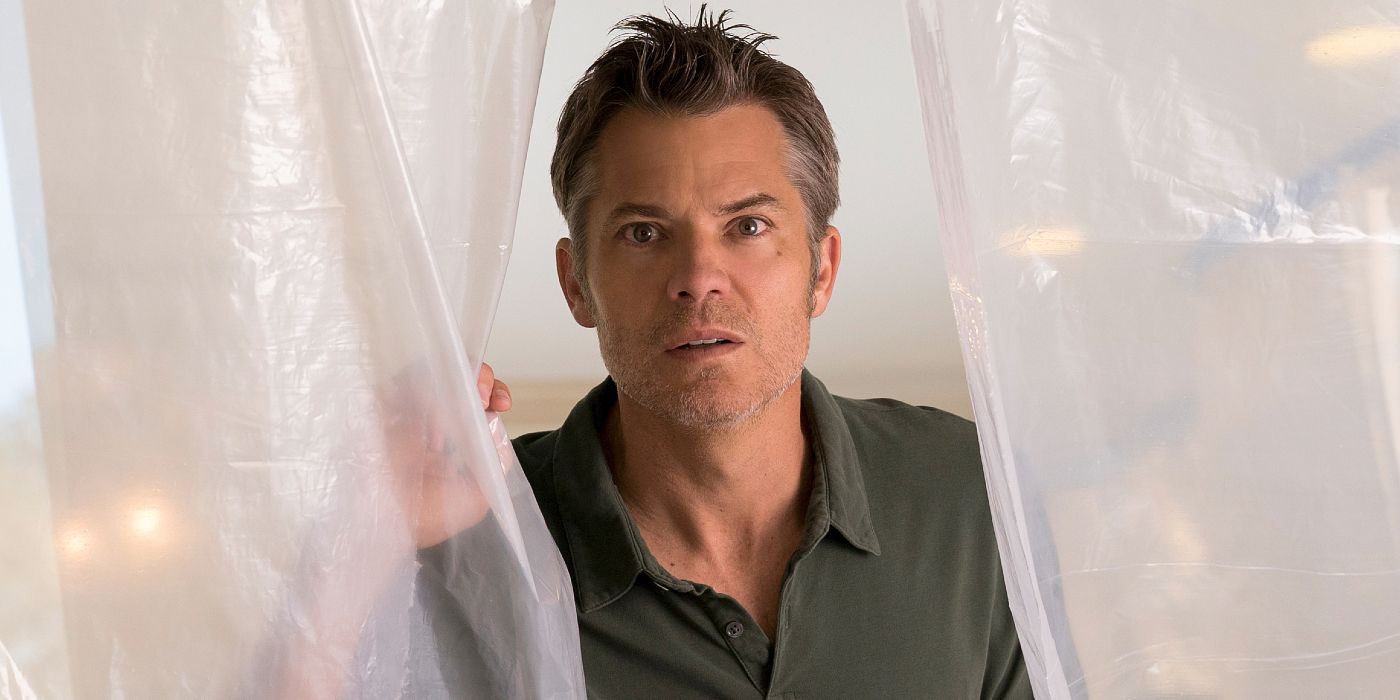 Timothy Olyphant's easy-to-binge horror show is the best 3 seasons in ...