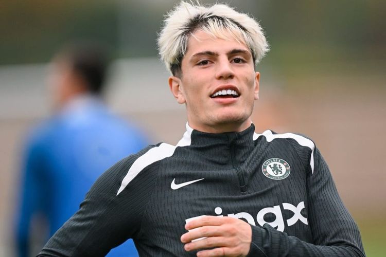 Kalah 2-1 dari Sunderland, Chelsea Kali Kedua Dihancurkan Comeback Musim Ini