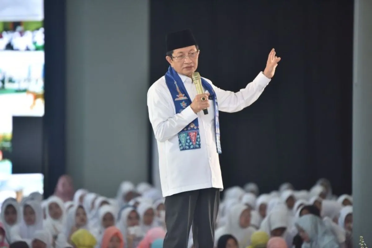 Satgas Pencegahan Kekerasan Wujudkan Pesantren Ramah Anak