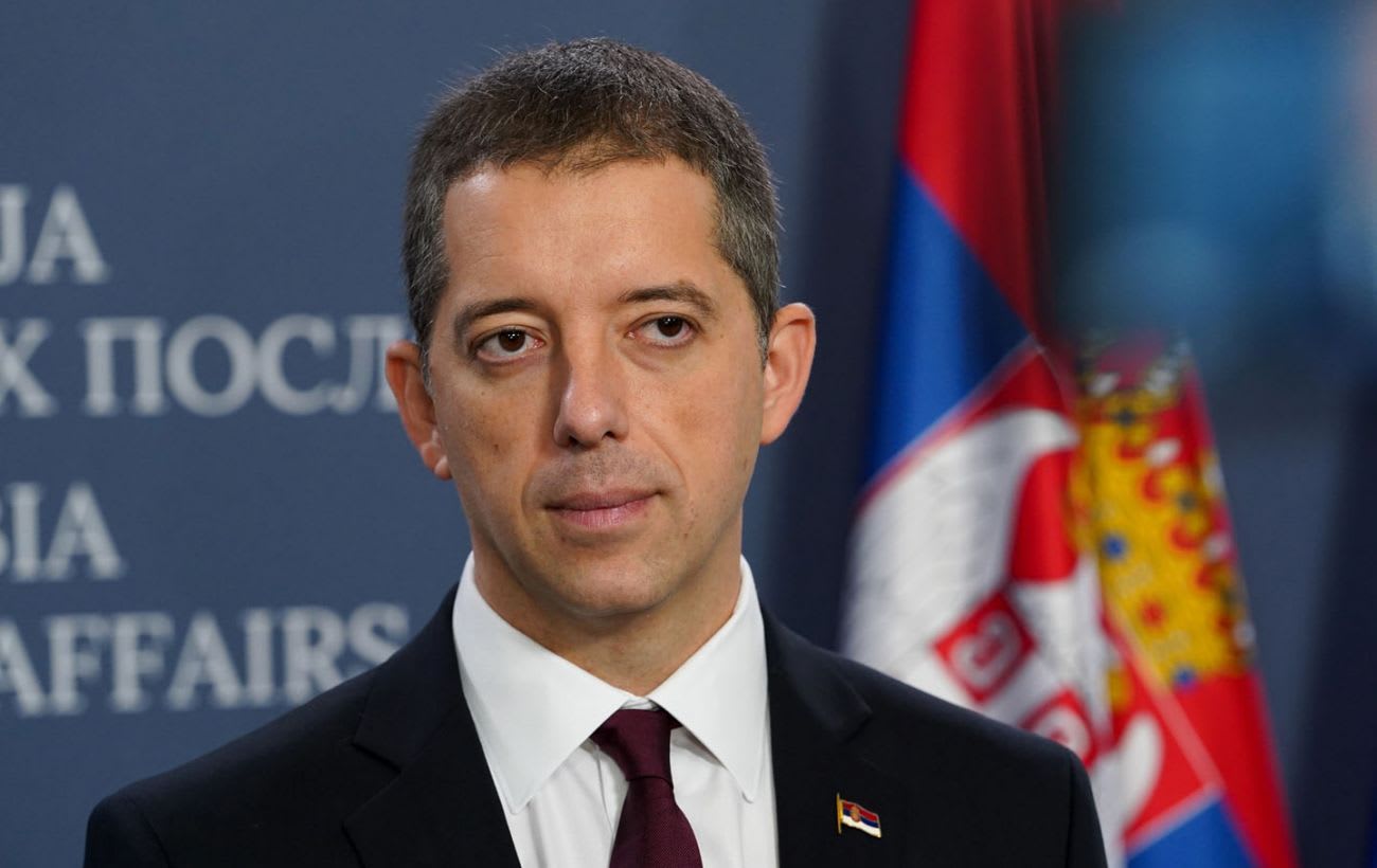 SERBIA RELATIONS WITH UKRAINE visual data 4